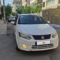 ساینا سفید بی رنگ  ۹۶|خودرو سواری و وانت|کرج, حیدرآباد|دیوار
