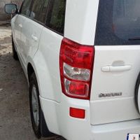 سوزوکی گرند ویتارا دنده‌ای 2000cc، مدل ۲۰۰۸|خودرو سواری و وانت|شهریار, |دیوار