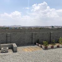 باغچه ۲۰۰ متری نُقلی محوطه  سازی دنج|فروش زمین و کلنگی|تهران, یافت‌آباد|دیوار