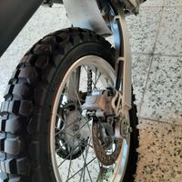 موتور HONDA XR250|موتورسیکلت|تهران, افسریه|دیوار