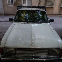 پیکان بنزینی، مدل ۱۳۸۳|سواری و وانت|تهران, شهرک کیانشهر|دیوار