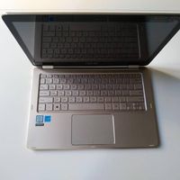 Asus Zenbook UX360CA|رایانه همراه|تهران, سعادت‌آباد|دیوار