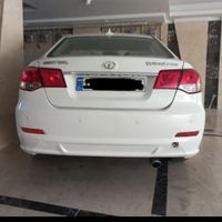 گریت وال C30 اتوماتیک مدل ۱۳۹۱ اقساط|خودرو سواری و وانت|تهران, تهرانپارس غربی|دیوار