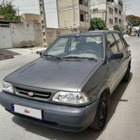پراید 131 SX، مدل ۱۳۹۱|خودرو سواری و وانت|بوشهر, |دیوار