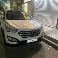 هیوندای سانتافه ix 45 2400cc، مدل ۲۰۱۴|سواری و وانت|تهران, حافظیه|دیوار