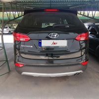 هیوندای سانتافه ix 45 2400cc، مدل ۲۰۱۵|خودرو سواری و وانت|تهران, شهرک امید|دیوار