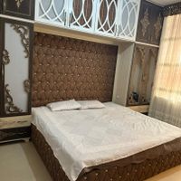منزل ویلایی سه خوابه استخرآبگرم مبله فرودگاه‌|اجارهٔ کوتاه مدت ویلا و باغ|شیراز, وزیرآباد|دیوار
