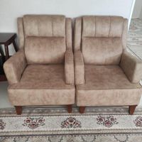 مبل نه نفره درحد|مبلمان خانگی و میز عسلی|کرج, پیشاهنگی|دیوار