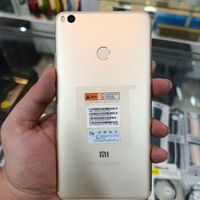 شیائومی Mi Max 2 ۱۲۸ گیگابایت|موبایل|تهران, هفت حوض|دیوار