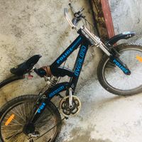 دوچرخه اورلورد|دوچرخه، اسکیت، اسکوتر|کرمانشاه, |دیوار