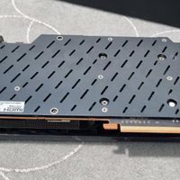 کارت گرافیک XFX  rx 6800xt  16GB|قطعات و لوازم جانبی رایانه|تهران, صادقیه|دیوار