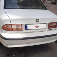 سمند ef7 مدل ۹۳ بی رنگ تمیز|خودرو سواری و وانت|مشهد, الهیه|دیوار