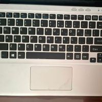 لپ‌تاپ Sony Vaio T13|رایانه همراه|تهران, ازگل|دیوار