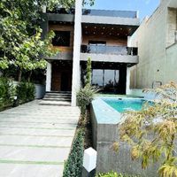 دوبلکس ۳۰۰متری استخردار سنددار مدرن|فروش خانه و ویلا|اصفهان, بهار آزادی|دیوار