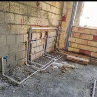کارگر لوله کش و اکیپ آتش‌نشانی|استخدام صنعتی، فنی و مهندسی|تهران, نازی‌آباد|دیوار