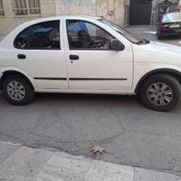 تیبا صندوق‌دار SX، مدل ۱۳۹۹|خودرو سواری و وانت|تهران, سبلان|دیوار