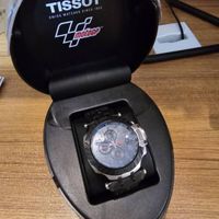 ساعت تیسو tissot motogp limited edition automatic|ساعت|تهران, دربند|دیوار
