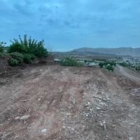 زمین مسگراباد قابلیت ساخت تهاتر با ماشین|فروش زمین و کلنگی|تهران, مسگرآباد|دیوار