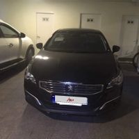 پژو 508 GT، مدل ۲۰۱۷|خودرو سواری و وانت|تهران, نیرو هوایی|دیوار
