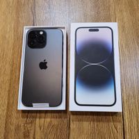 iphone 14 pro max/14 pro /ZAA/با ضمانت آنتن|موبایل|تهران, گیشا (کوی نصر)|دیوار