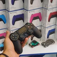 ps4 slim 1tra|کنسول، بازی ویدئویی و آنلاین|تهران, فردوسی|دیوار