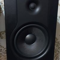 اسپیکر مانیتورینگ ۸ اینچ bx8 d2 maudio|سیستم صوتی خانگی|تهران, قلهک|دیوار