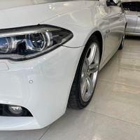 bmw سری ۵|سواری و وانت|تهران, سعادت‌آباد|دیوار