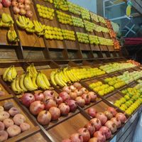 ویترین میوه یا اجیل خوشکبار|عمده‌فروشی|تهران, ولنجک|دیوار