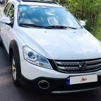 دانگ فنگ H30 کراس، مدل ۱۳۹۷ سالم کارمندی|خودرو سواری و وانت|تهران, شهرک امیرالمومنین|دیوار
