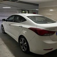 هیوندای النترا 1800cc، مدل ۲۰۱۵|خودرو سواری و وانت|تهران, مرزداران|دیوار