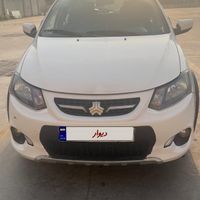 کوییک ۱۴۰۰|خودرو سواری و وانت|آمل, |دیوار