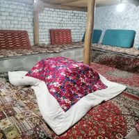 باغ ویلا سنتی اذغد|اجارهٔ کوتاه مدت ویلا و باغ|مشهد, قاسم‌آباد (شهرک غرب)|دیوار