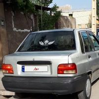 پراید صندوق‌دار بنزینی، مدل ۱۳۸۵|خودرو سواری و وانت|بروجرد, |دیوار