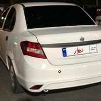 ساینا دنده‌ای EX، مدل ۱۳۹۹|سواری و وانت|تهران, نارمک|دیوار
