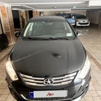 جک J4، مدل ۱۴۰۲|خودرو سواری و وانت|تهران, مرزداران|دیوار