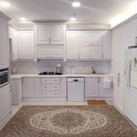 کابینت آشپزخانه سبک نئوکلاسیک|مصالح و تجهیزات ساختمان|قم, کلهری|دیوار