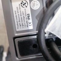 پرژکتور ال ای دی 240v دوطرفه چراغ آکبند|لامپ و چراغ|تهران, ونک|دیوار