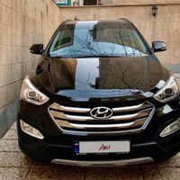 هیوندای سانتافه ix 45 2400cc، مدل ۲۰۱۵|خودرو سواری و وانت|تهران, شهرک غرب|دیوار