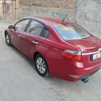 برلیانس H330 اتوماتیک 1500cc، مدل ۱۳۹۴|خودرو سواری و وانت|تهران, شهرک آپادانا|دیوار