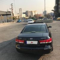 هیوندای سوناتا NF اتوماتیک 2400cc، مدل ۲۰۱۰|خودرو سواری و وانت|تهران, سعادت‌آباد|دیوار