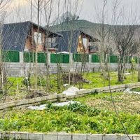 فروش زمین ۴۱۷ متری باپروانه ۱۰۰متری در منطقه برند|فروش زمین و ملک کلنگی|فومن, |دیوار