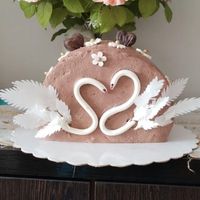 کیک خانگی|خوردنی و آشامیدنی|قزوین, |دیوار