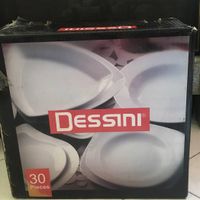 ست سرویس غذاخوری و چایخوری Dessini|ظروف سرو و پذیرایی|تهران, تجریش|دیوار