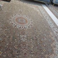 یک جفت فرش یزد|فرش|مشهد, امام خمینی|دیوار