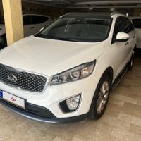 کیا سورنتو جی دی ای|خودرو سواری و وانت|تهران, پیروزی|دیوار