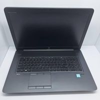 hp zbook g3 i7 16 vga4|رایانه همراه|تهران, میدان ولیعصر|دیوار