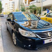 رنو لتیتود، مدل ۲۰۱۲، فول|خودرو سواری و وانت|تهران, نیاوران|دیوار