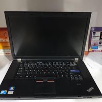 لپ تاپ لنوو LENOVO W510 i7|رایانه همراه|تهران, شهرک ولیعصر|دیوار