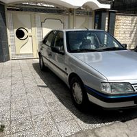 پژو 405 GLX - دوگانه سوز CNG، مدل ۱۳۹۰|خودرو سواری و وانت|آمل, |دیوار