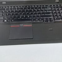 لپ تاپLenovo w550 i7 گرافیکدار|رایانه همراه|تهران, شهرک ولیعصر|دیوار